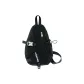 Black with Checkerboard Charm