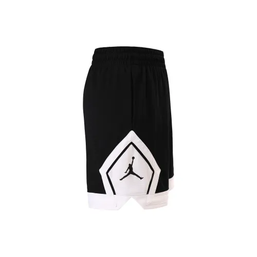 Jordan Sports Shorts Women's Black