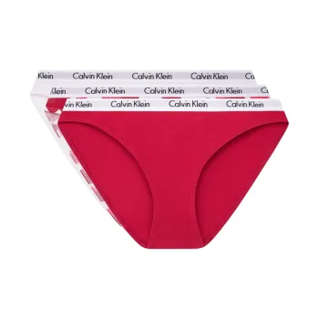 CALVIN KLEIN Underpants Women's 3 Pack