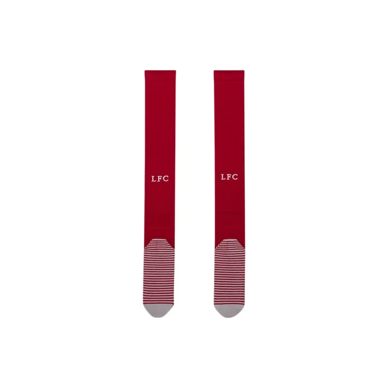 Nike Knee-High Socks Unisex 1 Pack Red-1