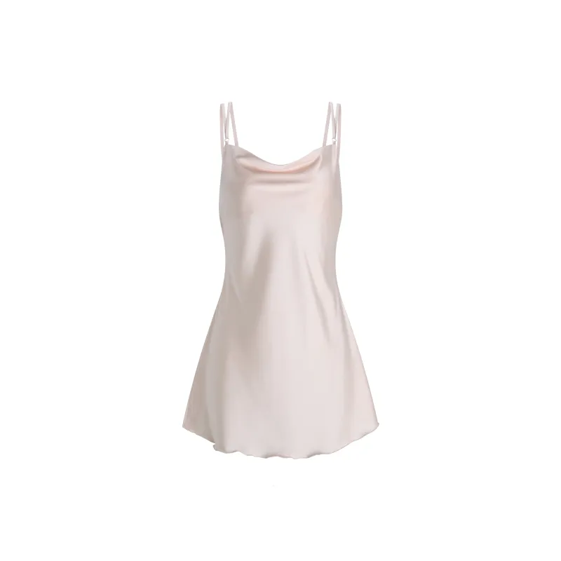 MIIOW Women's Nightgowns-21