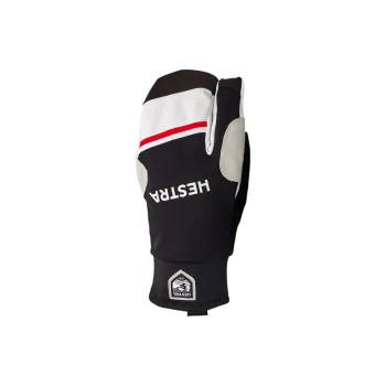 HESTRA Ski Gloves Mittens Men's