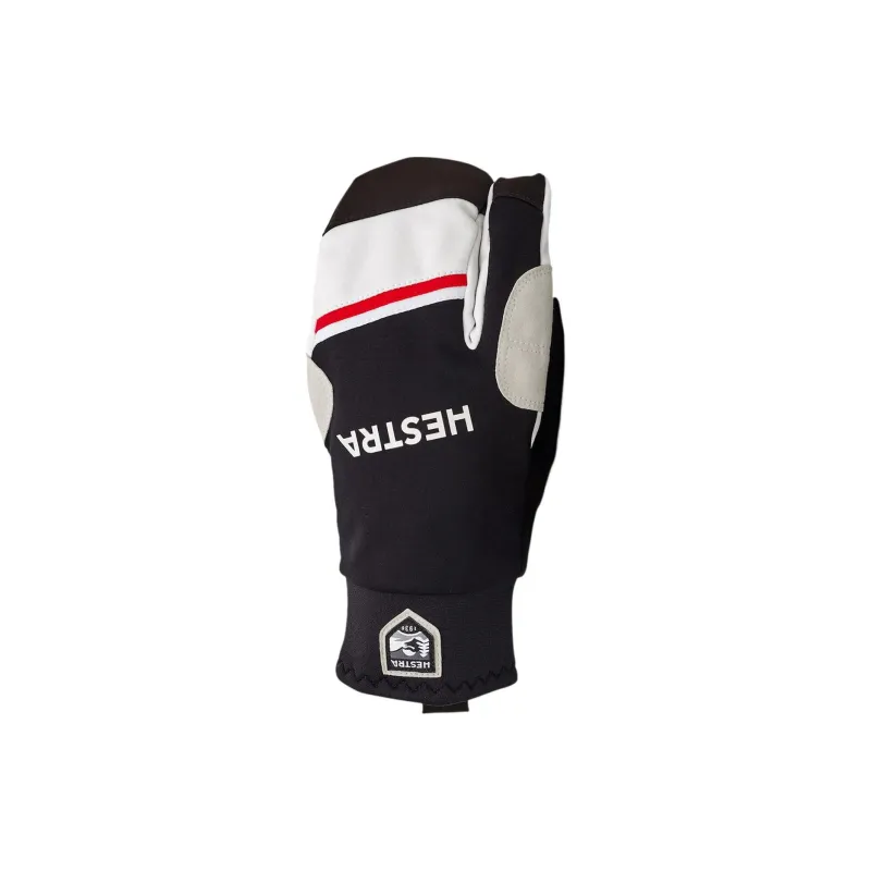 HESTRA Ski Gloves Mittens Men's-0