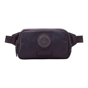 Lululemon Recycled Polyester Spandex Crossbody Fanny Pack Mini Unisex Atmospheric Purple