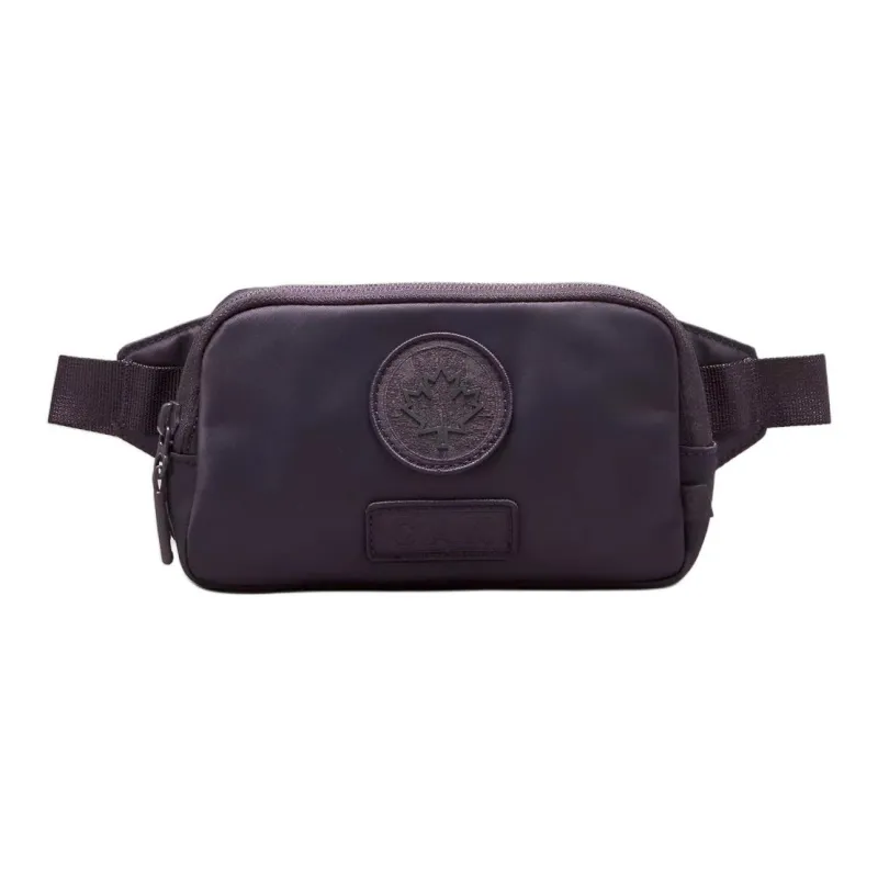 Lululemon Recycled Polyester Spandex Crossbody Fanny Pack Mini Unisex Atmospheric Purple-0