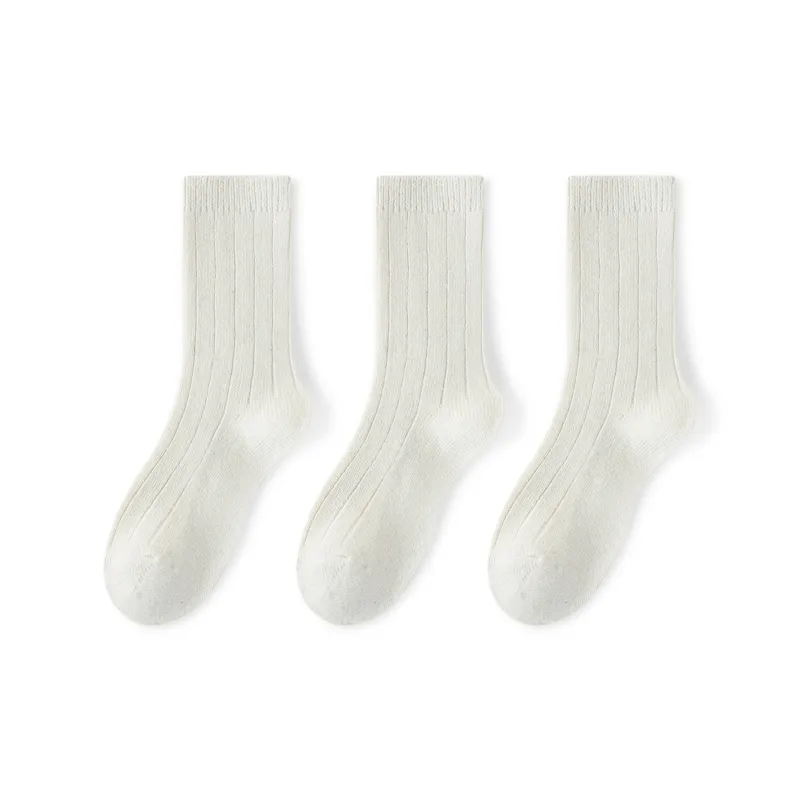 MIIOW Fruit Printing Series Mid Calf Socks Women's Combo Set-15
