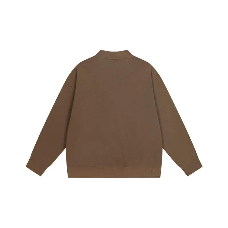 EARL JOEL Sweatshirts Unisex-3