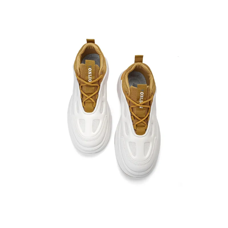 Tonlion Low Top Casual Shoes Men's-5