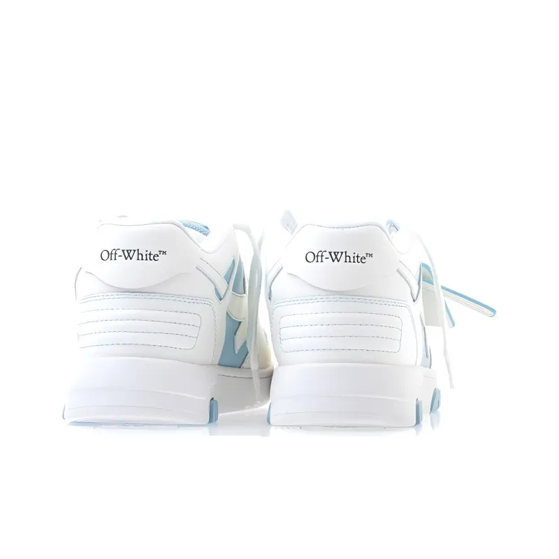 OFF-WHITE Out Of Office Sneakers Women's-5
