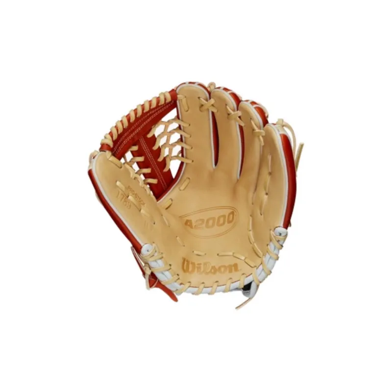 Wilson Baseball Gloves Pitching Glove Other Unisex-1