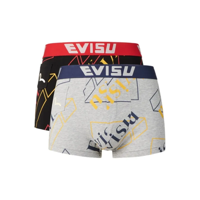 EVISU Men Underpants-2