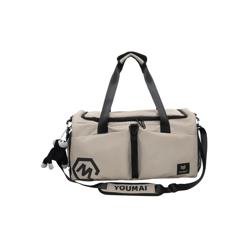 Alcohol dragon Travel Bags-7