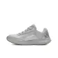 Metallic Silver