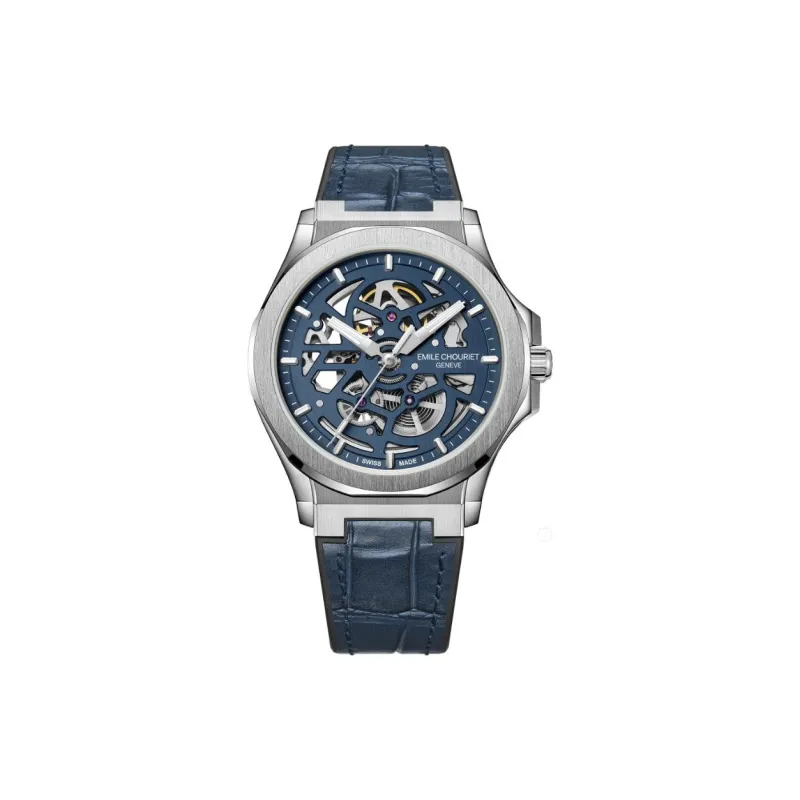 EMILE CHOURIET Men Watch-0