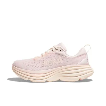 HOKA ONE ONE Bondi 8 'Cosmic Pearl' Women's