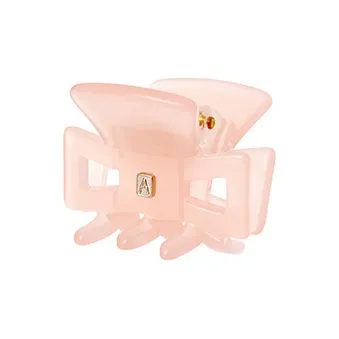ALEXANDRE DE PARIS Montage Star Extra Small Claw Clip Headpiece Women's-5