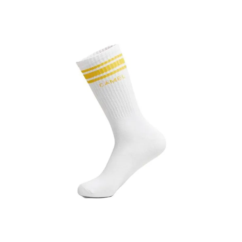 CAMEL Women's Knee high Socks-1