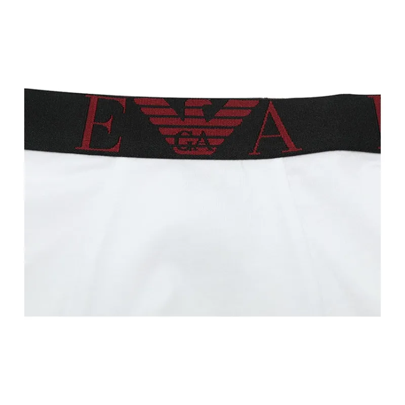 EMPORIO ARMANI FW22 Underpants Men's 3 Pack-4