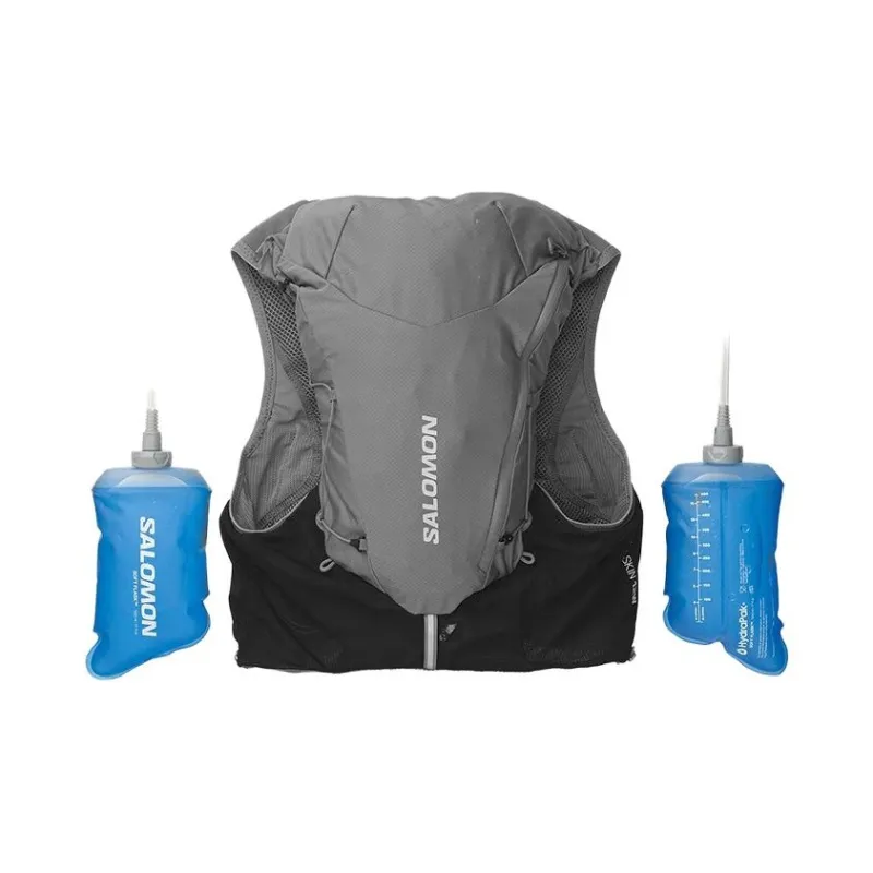 SALOMON Running Equipment Trail Running Hydration Pack Polyester Unisex-2