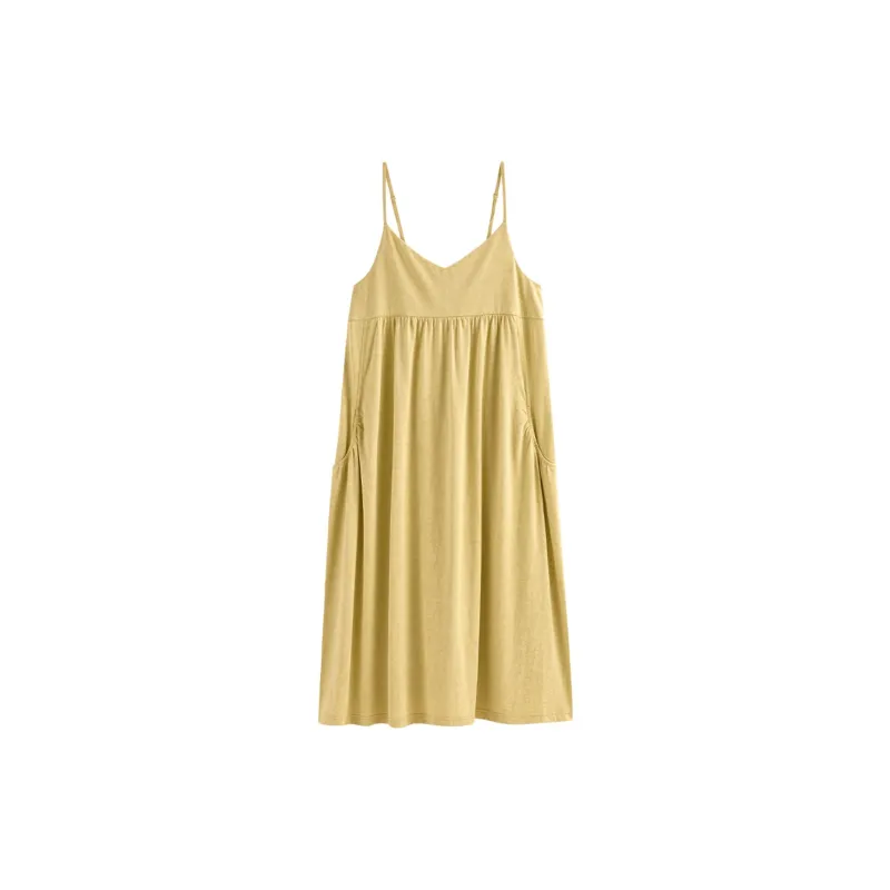Same Language Women's Nightgowns-0