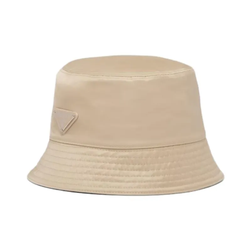PRADA Nylon Bucket Hat-7