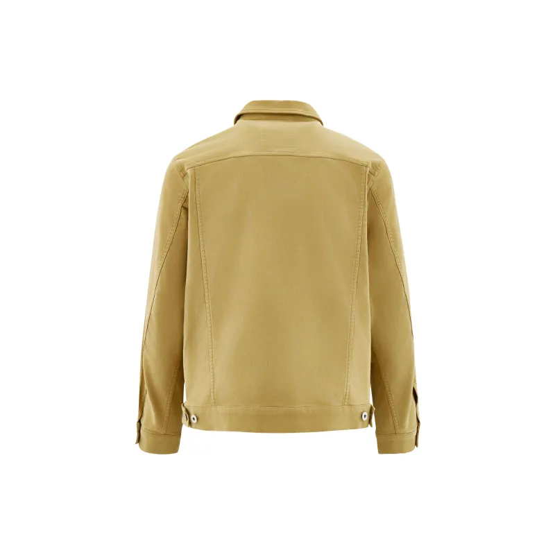 CAT Jackets Men-7
