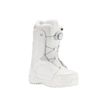 Snow Know The Answer (SKTA) Ski Boots
