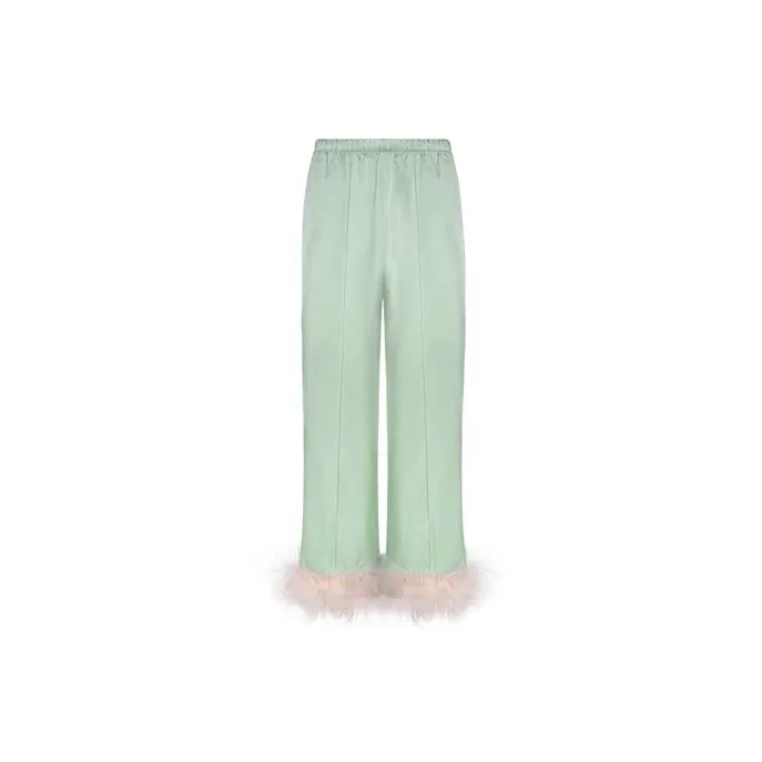 NOT JUST PAJAMA Women's Pajama Sets-2
