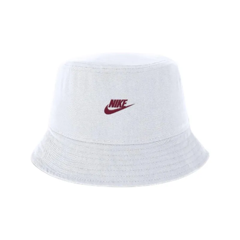 Nike Alabama Crimson Tide Legacy Apex Men's Nike College Bucket Hat-1