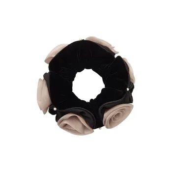 ALEXANDRE DE PARIS Delicate Love Hair Tie Hair Accessories Headwear Women's