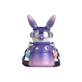 Cyber Purple-Insulated Cup