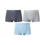 Dark Gray+Light Gray+Light Blue (New Arrival), Consider 1 Size Up