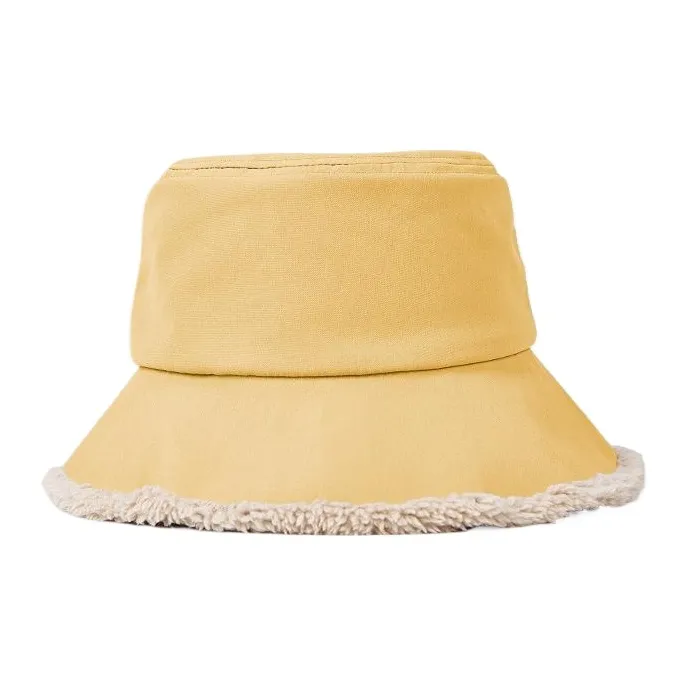 DZP Polyester Bucket Hats Unisex-4