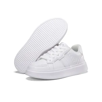 ZOVE Slip-Resistant Water-Resistant Lightweight Low-Top Skateboard Shoes Unisex