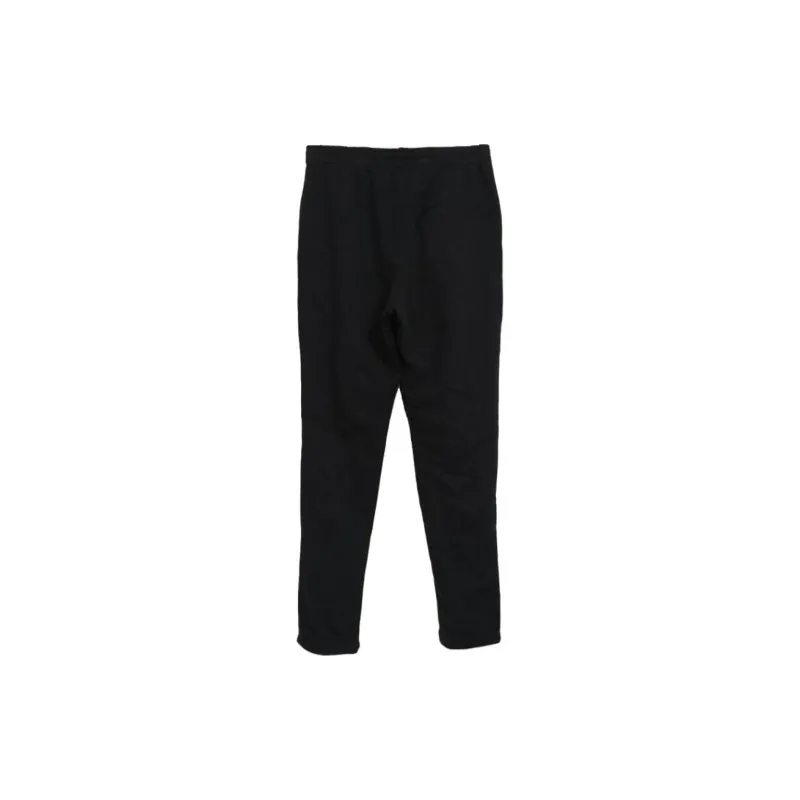 Jordan Men's Basketball Athletic Trousers Men's Black-1