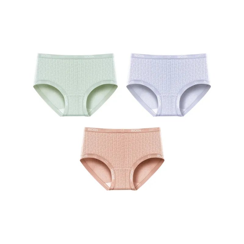 Ordifen Underpants Women's 3 Pack-4