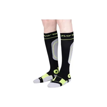 UTO Unisex Knee-high Socks