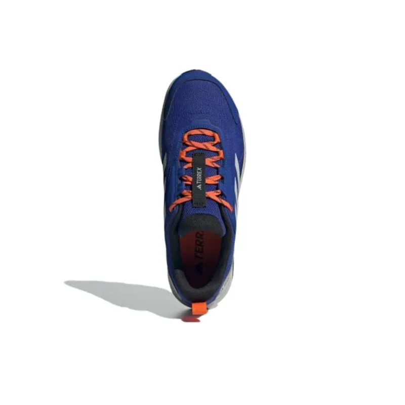 Adidas Terrex Anylander Semi Lucid Blue Grey Core Black-4
