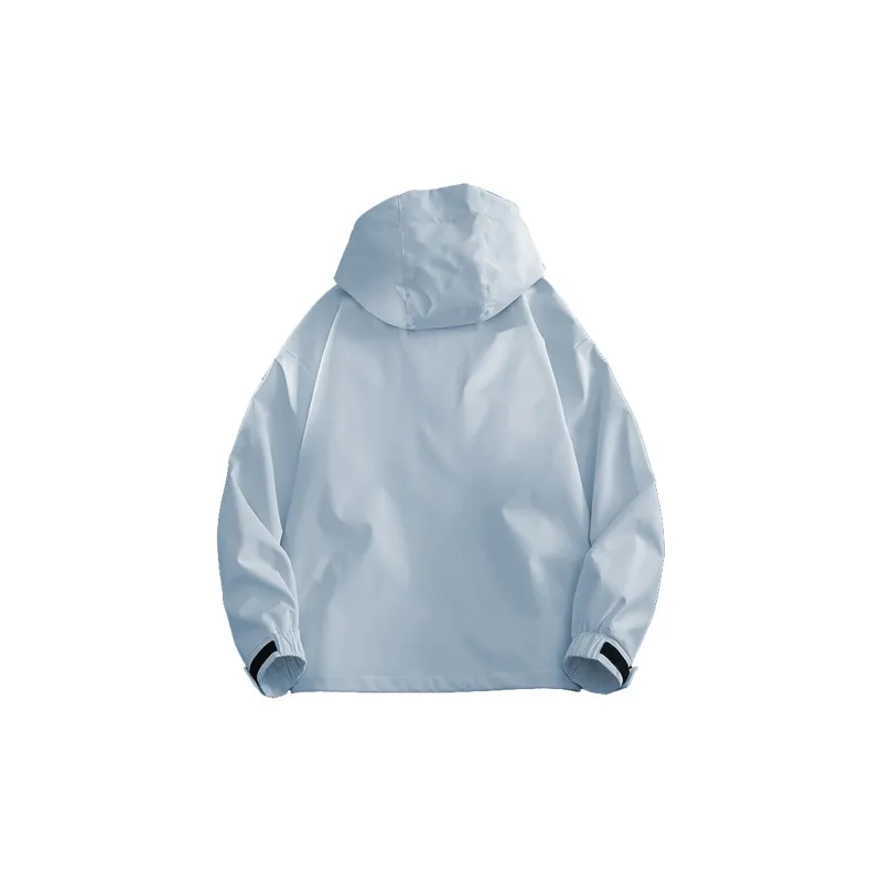 Warrior Warrior Jackets Coats Unisex-5