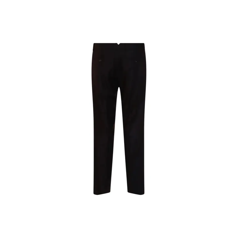 Ami Paris Tailored Trousers-1