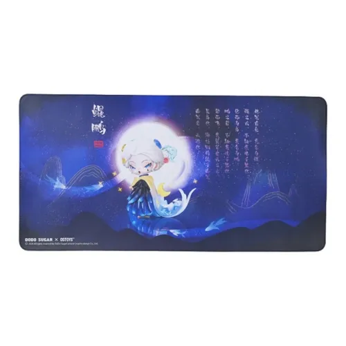CQTOYS 블라인드 박스