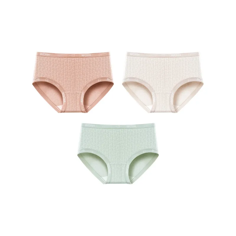 Ordifen Underpants Women's 3 Pack-10