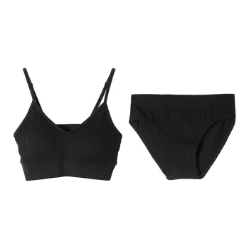 GUKOO Women's Underwear Sets