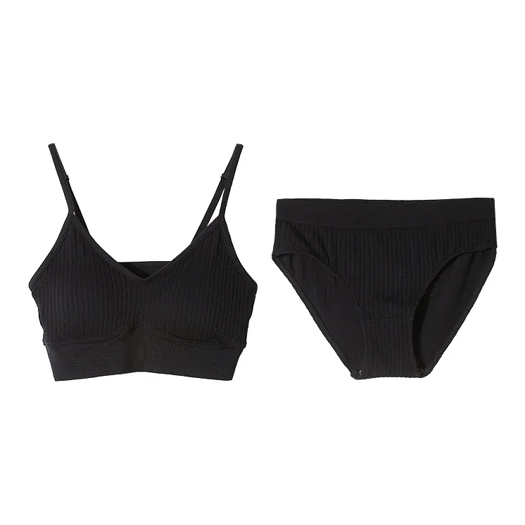 GUKOO Women's Underwear Sets-0