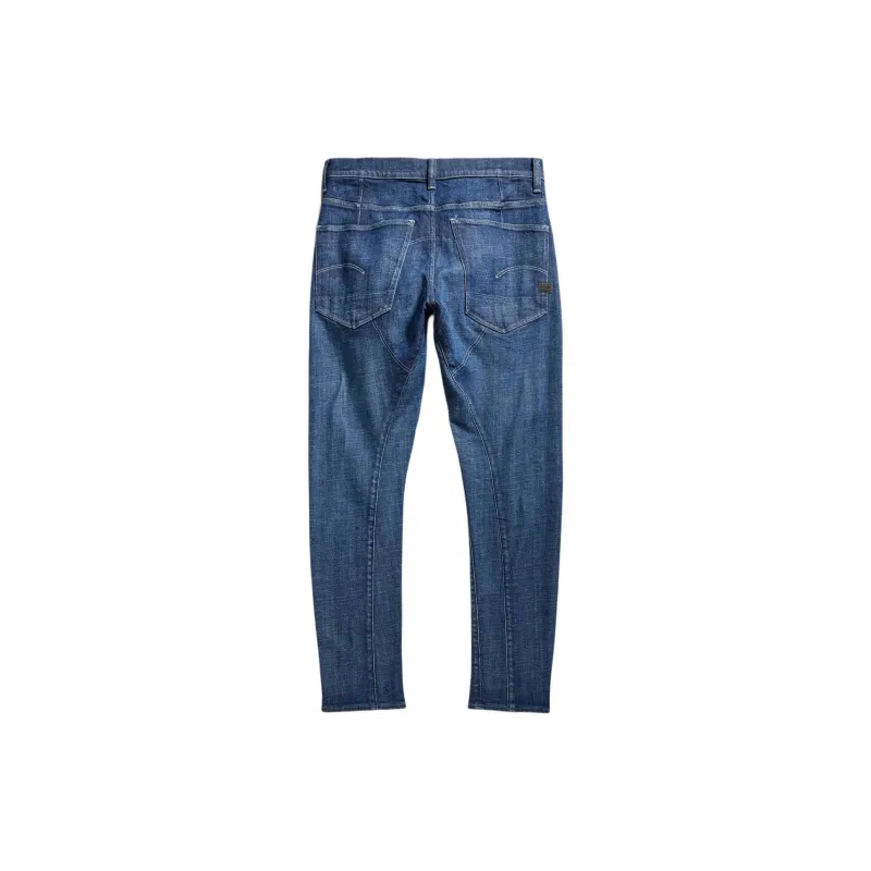 G STAR RAW Jeans Men's Faded Blue Copenhagen-1