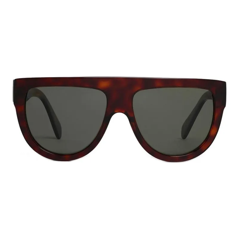 CELINE Aviator Frame Sunglasses-1