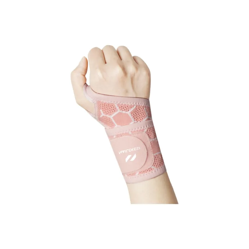 NAILEKESI Wristbands-4