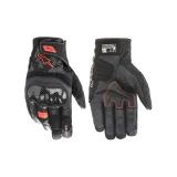 Black Neon Red 1030