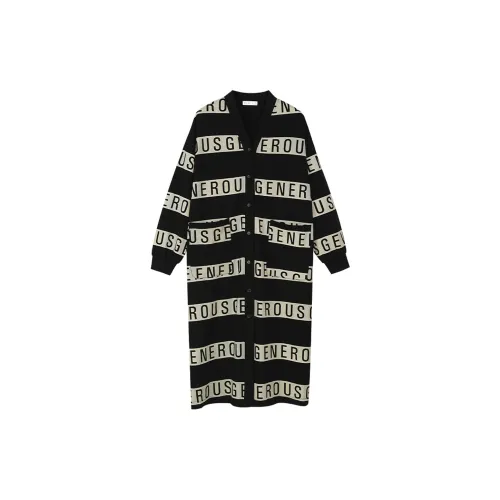 Same Language Women's Nightgowns