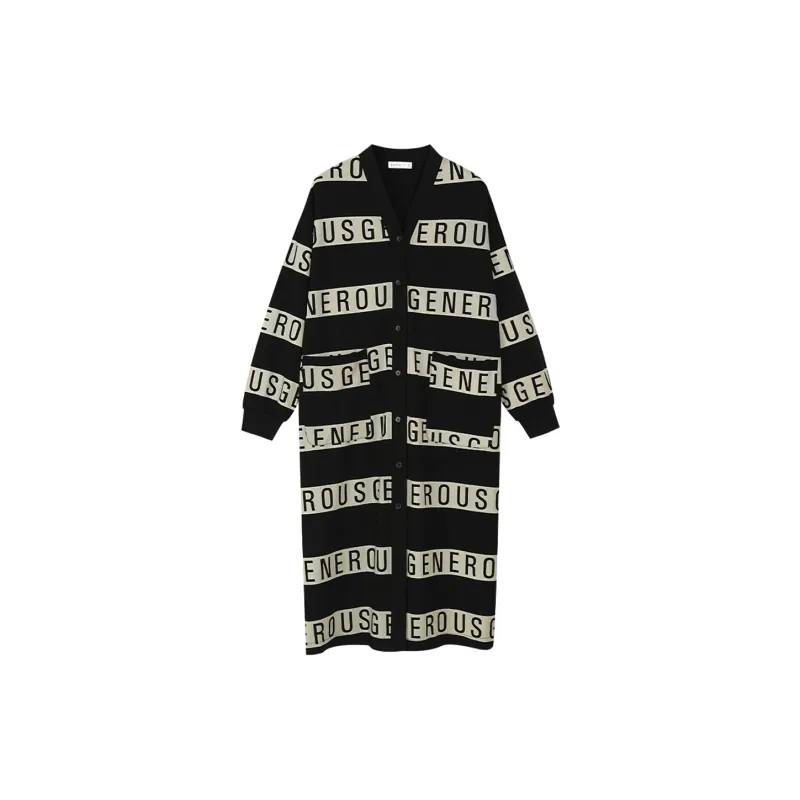 Same Language Women's Nightgowns-0